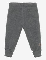 Mikk-line - Wool Pants - Vilnonės kelnės - Pilka