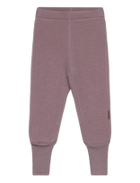 Mikk-line - Wool Pants - Vilnonės kelnės - Violetinė