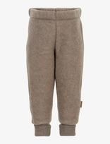 Mikk-line - Wool Pants - Vilnonės kelnės - Smėlio