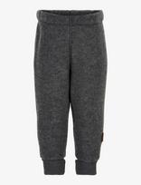 Mikk-line - Wool Pants - Vilnonės kelnės - Pilka