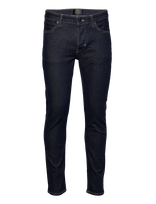 NEUW - Iggy Skinny Atelier - Aptempti džinsai - Juoda