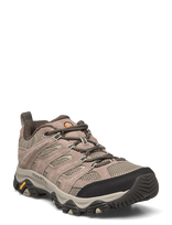 Merrell - Women's Moab 3 - Brindle/Tea - Žygio batai - Pilka