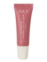 IDUN Minerals - Oil-Infused Tinted Lip Elixir - Lūpų dažai - Rožinė