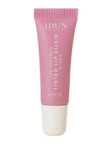 IDUN Minerals - Oil-Infused Tinted Lip Elixir - Lūpų dažai - Rožinė