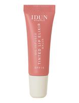 IDUN Minerals - Oil-Infused Tinted Lip Elixir - Lūpų dažai - Rožinė