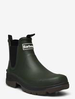 Barbour - Barbour Nimbus Chelsea Welly - Guminiai batai - Žalia