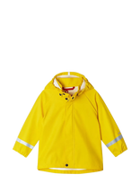Reima - Raincoat, Lampi - Striukė - Geltona