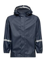 Reima - Raincoat, Lampi - Striukė - Tamsiai mėlyna