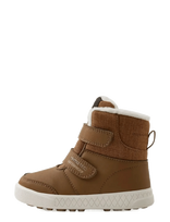Reima - Reimatec Winter Boots, Pyrytys - Žieminiai batai - Ruda
