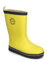 Reima - Rain Boots, Taika 2.0 - Aukšti guminiai batai - Geltona