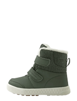 Reima - Reimatec Winter Boots, Pyrytys - Žieminiai batai - Chaki spalva