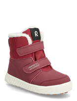 Reima - Reimatec Winter Boots, Pyrytys - Žieminiai batai - Burgundiška splava
