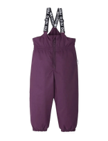 Reima - Reimatec Winter Pants, Matias - Lauko kelnės - Violetinė