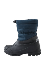 Reima - Winter Boots, Nefar - Žieminiai batai užsimaunami - Mėlyna
