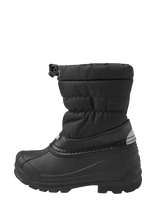 Reima - Winter Boots, Nefar - Žieminiai batai užsimaunami - Juoda