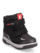 Reima - Reimatec Shoes, Qing - Žieminiai batai - Juoda