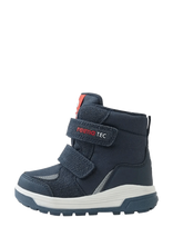 Reima - Reimatec Shoes, Qing - Žieminiai batai - Tamsiai mėlyna