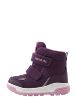 Reima - Reimatec Shoes, Qing - Žieminiai batai - Violetinė