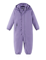 Reima - Reimatec Winter Overall, Puhuri - Slidinėjimo kombinezonai ir komplektai - Violetinė