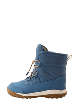 Reima - Reimatec Winter Boots, Myrsky - Žieminiai batai su raišteliais - Mėlyna