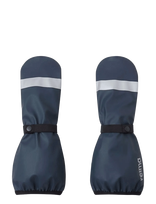 Reima - Rain Mittens, Puro - Lietaus pirštinės - Mėlyna