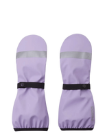 Reima - Rain Mittens, Puro - Lietaus pirštinės - Violetinė