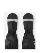 Reima - Rain Mittens, Puro - Lietaus pirštinės - Juoda