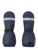 Reima - Rain Mittens, Kura - Lietaus pirštinės - Juoda