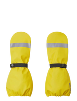 Reima - Rain Mittens, Kura - Lietaus pirštinės - Geltona