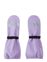 Reima - Rain Mittens, Kura - Lietaus pirštinės - Violetinė
