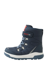 Reima - Reimatec Winter Boots, Quicker - Žieminiai batai - Tamsiai mėlyna
