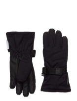Reima - Reimatec Gloves, Tartu - Pirštinės - Juoda