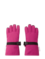 Reima - Reimatec Gloves, Tartu - Pirštinės - Rožinė