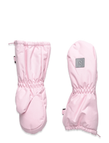 Reima - Mittens (Woven), Tassu - Pirštinės - Rožinė