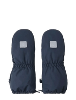 Reima - Mittens (Woven), Tassu - Pirštinės - Tamsiai mėlyna