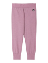 Reima - Wool Pants, Misam - Sportinės kelnės - Rožinė