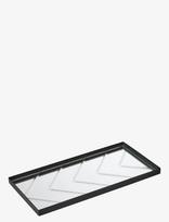 Specktrum - The Herringbone Tray - Padėklas - Marga / raštuota