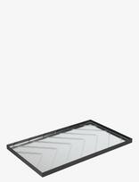 Specktrum - The Herringbone Tray - Padėklas - Marga / raštuota