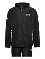 EA7 - Tracksuit - Sportinis kostiumas - Juoda