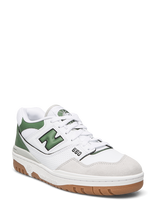 New Balance - New Balance Bb550 - Sportiniai žemapadžiai sportbačiai - Marga / raštuota