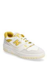 New Balance - New Balance Bb550 - Sportiniai žemapadžiai sportbačiai - Geltona