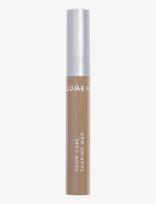 LUMENE - Brow Care Shaping Wax 1 Blonde - Antakių gelis - Ruda