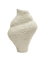 Cooee Design - Isla 32Cm - Porcelianinės figūrėlės ir skulptūros - Kreminė spalva