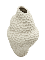 Cooee Design - Isla 20Cm - Porcelianinės figūrėlės ir skulptūros - Kreminė spalva