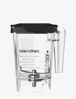 Blendtec - Blendtec Mini Wildside Jar - Maišytuvai ir trintuvai - Nude