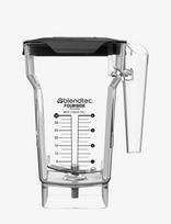 Blendtec - Blendtec Fourside-Beholder - Maišytuvai ir trintuvai - Nude