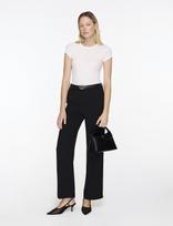 Filippa K - Hutton Trousers - Kostiumas - Juoda