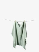 Bongusta - Naram Bath Sheets - Rankšluostis - Žalia