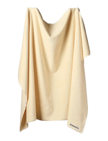 Bongusta - Naram Bath Sheets - Rankšluostis - Geltona
