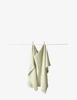 Bongusta - Naram Bath Sheets - Rankšluostis - Balta